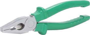 PENSE KOMBINE IZOLE OPAK 160 MM 6 '' ELTA